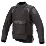 Veste alpinestars halo drystar noir Veste alpinestars halo drystar noir