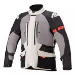 Veste alpinestars ketchum gore tex gris noir Veste alpinestars ketchum gore tex gris noir