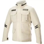 Veste alpinestars mo. st. eq field wp primaloft beige