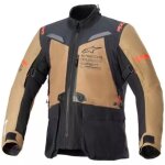 Veste alpinestars st - 7 2l gore - tex beige noir