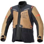 Veste alpinestars st - 7 2l gore - tex beige noir