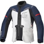 Veste alpinestars st - 7 2l gore - tex bleu foncé gris clair Veste alpinestars st - 7 2l gore - tex bleu foncé gris clair