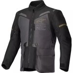 Veste alpinestars st - 7 2l gore - tex gris noir kaki