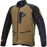 Veste alpinestars venture xt camel noir