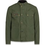 Veste belstaff johnsons vert militaire