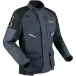 Veste bering calgary noir gris Veste bering calgary noir gris