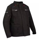 Veste bering carlos king size noir Veste bering carlos king size noir