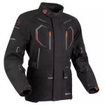 Veste bering hurricane gore - tex noir Veste bering hurricane gore - tex noir