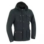 Veste bering commander noir Veste bering commander noir