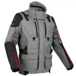 Veste bering nordkapp gris Veste bering nordkapp gris