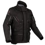 Veste bering nordkapp noir Veste bering nordkapp noir