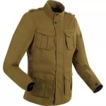 Veste bering norris evo marron Veste bering norris evo marron