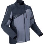 Veste bering oxygen noir gris Veste bering oxygen noir gris