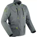 Veste bering voyager gris Veste bering voyager gris