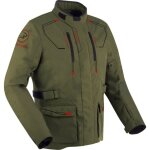 Veste bering voyager kaki Veste bering voyager kaki