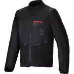 Veste cross alpinestars pro - dura noir