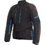 Veste dainese super adventure absoluteshell noir bleu Veste dainese super adventure absoluteshell noir bleu