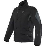 Veste dainese carve master 3 gore - tex y21 noir gris Veste dainese carve master 3 gore - tex y21 noir gris