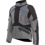 Veste dainese gullfoss d - dry gargoyle noir bleu Veste dainese gullfoss d - dry gargoyle noir bleu