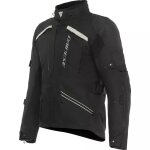 Veste dainese gullfoss d - dry tidal noir