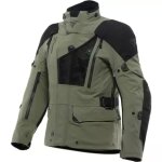 Veste dainese hekla absoluteshell pro 20k 63h kaki noir Veste dainese hekla absoluteshell pro 20k 63h kaki noir