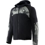 Veste dainese ignite 2 tex noir moss gris Veste dainese ignite 2 tex noir moss gris
