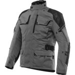 Veste dainese ladakh 3l d - dry 44b gris noir Veste dainese ladakh 3l d - dry 44b gris noir