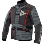 Veste dainese sterrato tex ebène gris clair Veste dainese sterrato tex ebène gris clair