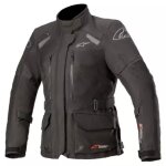 Veste femme alpinestars stella andes v3 drystar noir gris foncé Veste femme alpinestars stella andes v3 drystar noir gris foncé