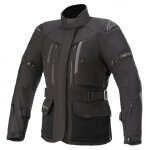 Veste femme alpinestars stella ketchum gore - tex noir Veste femme alpinestars stella ketchum gore - tex noir