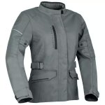 Veste femme bering lady clara gris
