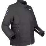 Veste femme bering lady pamela grande taille noir lilas Veste femme bering lady pamela grande taille noir lilas