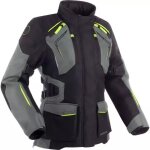 Veste femme bering lady vision noir gris Veste femme bering lady vision noir gris