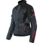 Veste femme dainese lady tempest 3 d - dry 80e noir rouge