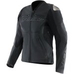 Veste femme dainese racing 5 noir