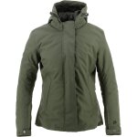Veste femme helstons manhattan kaki Veste femme helstons manhattan kaki