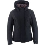 Veste femme helstons manhattan noir Veste femme helstons manhattan noir