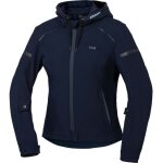 Veste femme ixs classic so 2. 0 bleu