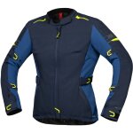 Veste femme ixs tour lane st bleu