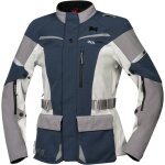 Veste femme ixs venture stx 1. 0 bleu gris clair