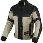 Veste femme macna empire 2. 0 taupe noir