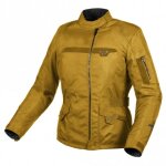 Veste femme macna evora lady jaune Veste femme macna evora lady jaune
