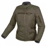 Veste femme macna evora lady kaki