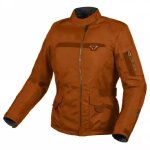 Veste femme macna evora lady marron