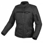 Veste femme macna evora lady noir Veste femme macna evora lady noir