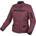 Veste femme macna evora rouge fonc