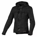 Veste femme macna inland noir