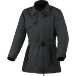Veste femme macna motique noir