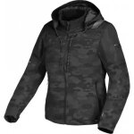 Veste femme macna racoon camouflage gris fonc