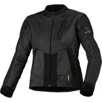Blouson femme macna torida noir Blouson femme macna torida noir